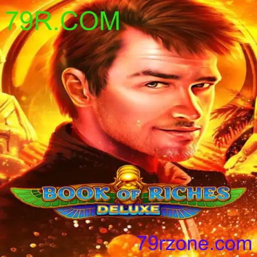 BookofRichesDeluxe