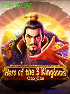 Heroofthe3KingdomsCaoCao