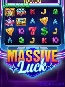 MassiveLuck