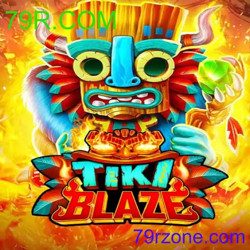 TikiBlaze